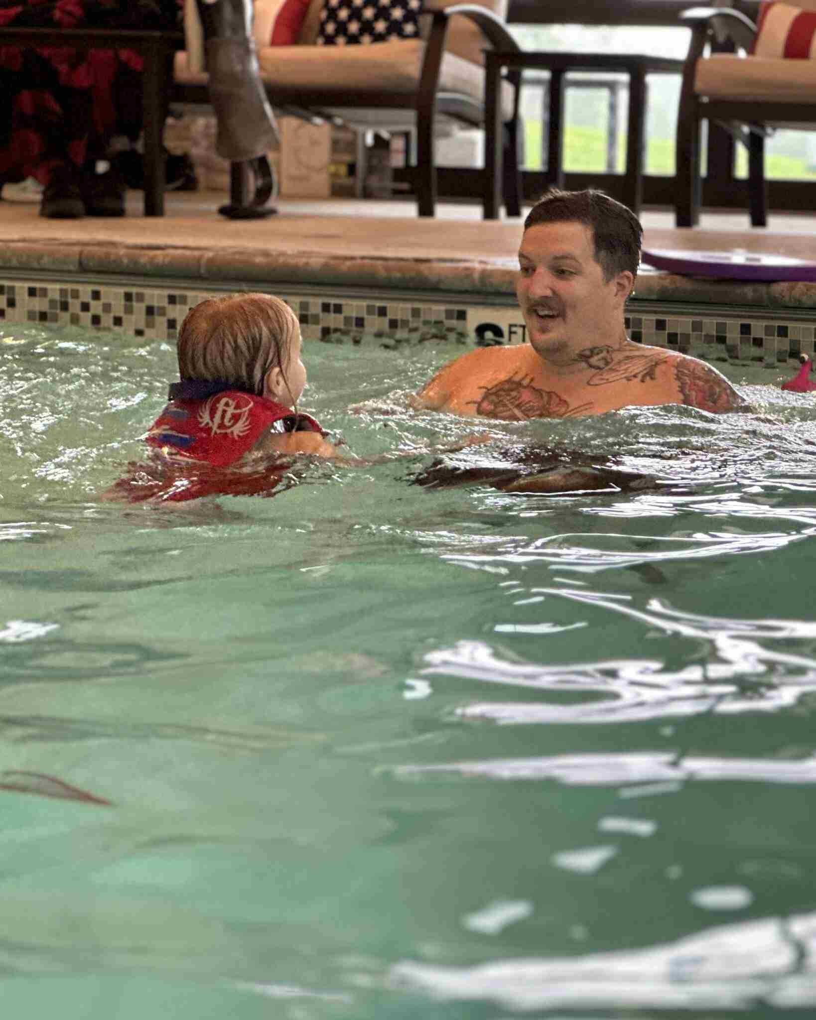 Family Swim