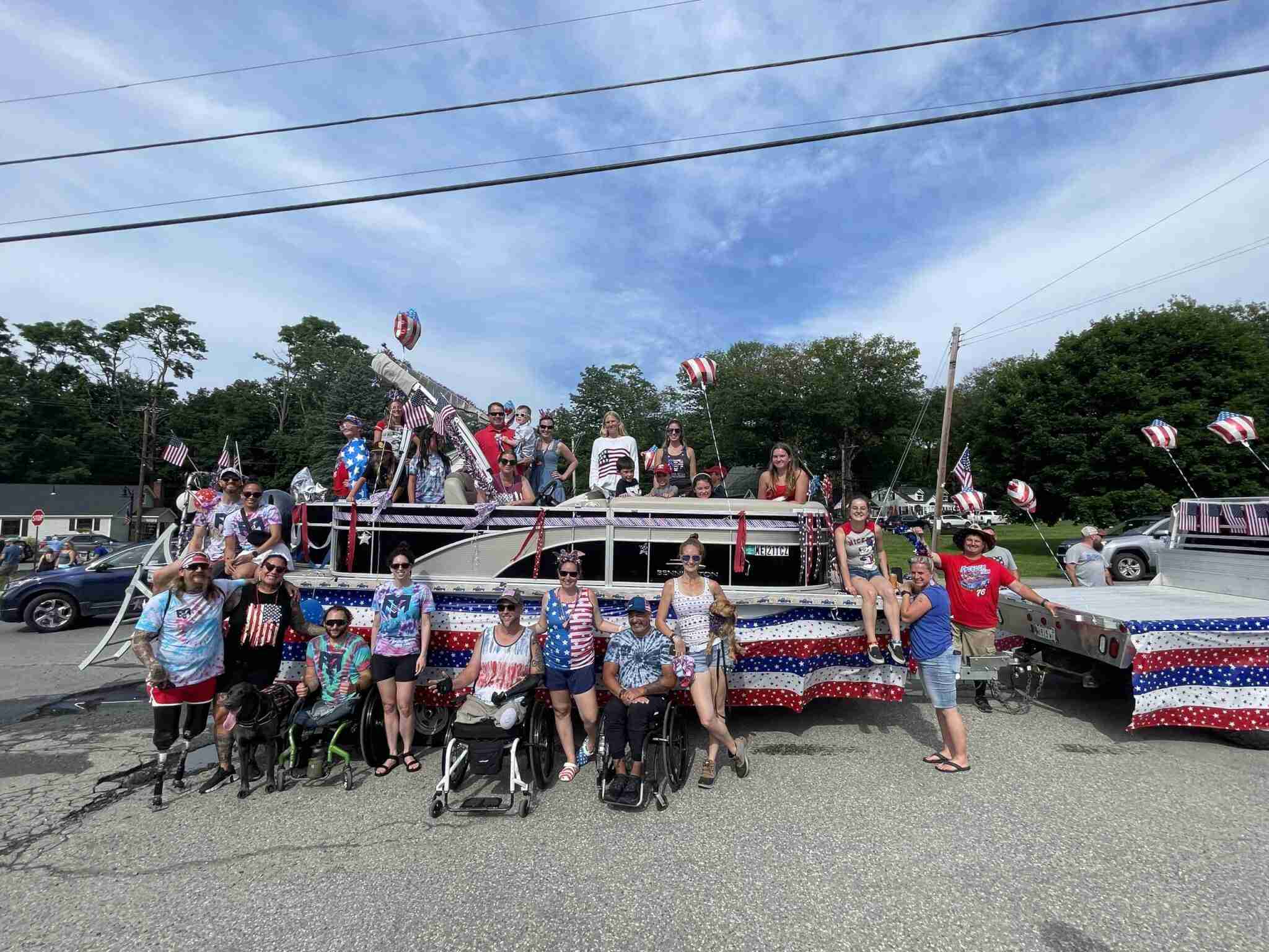 Fourth of July