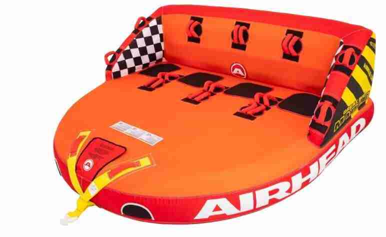 Towable Tube