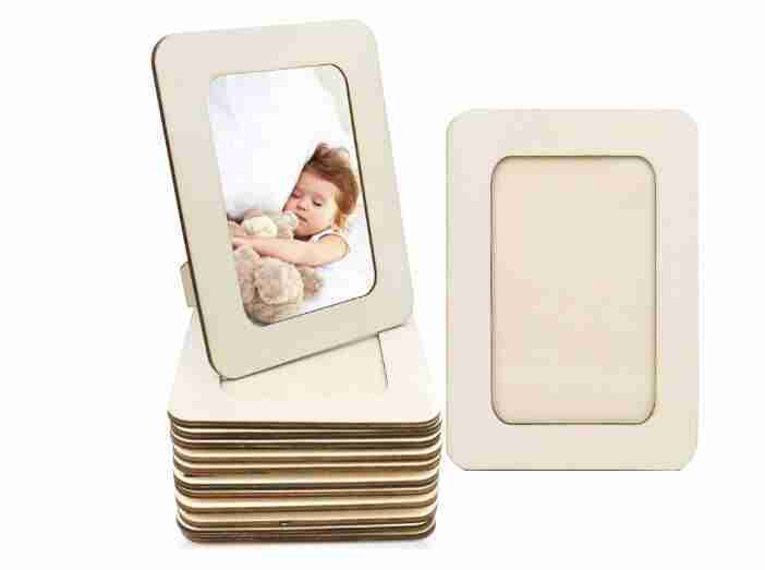 Wooden Craft Frames