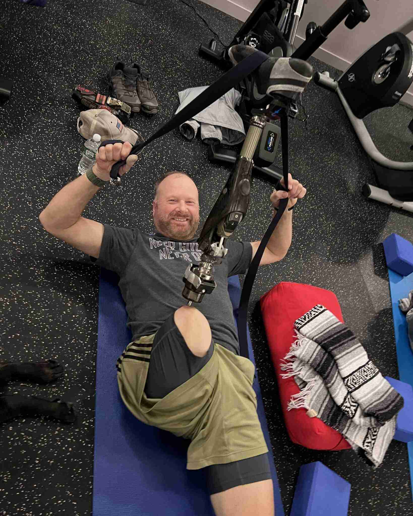 yoga