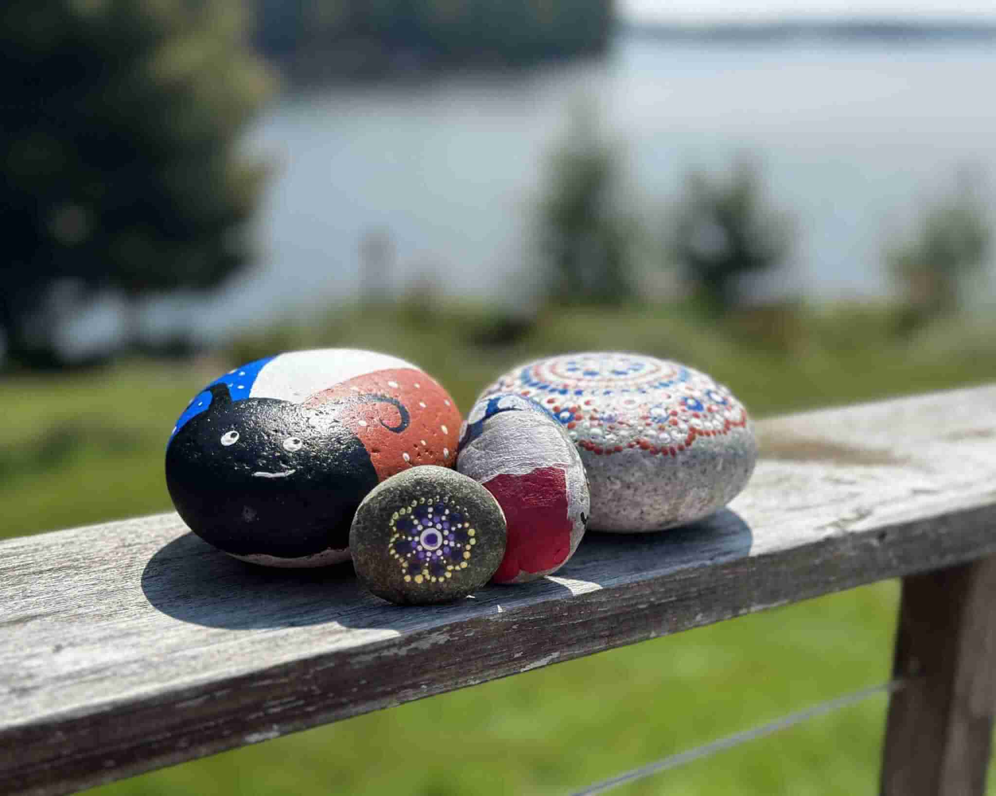 Crafts + Cottage