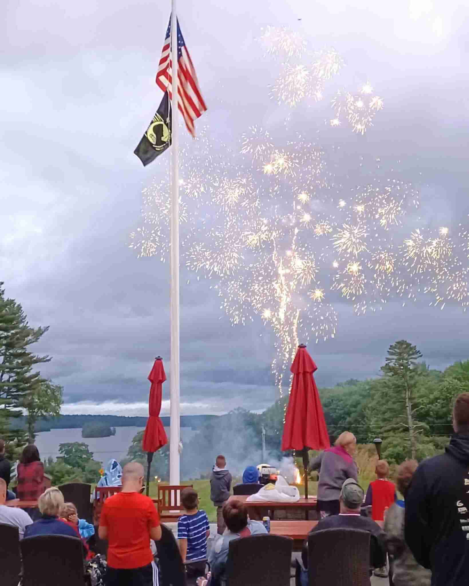 Fireworks 1