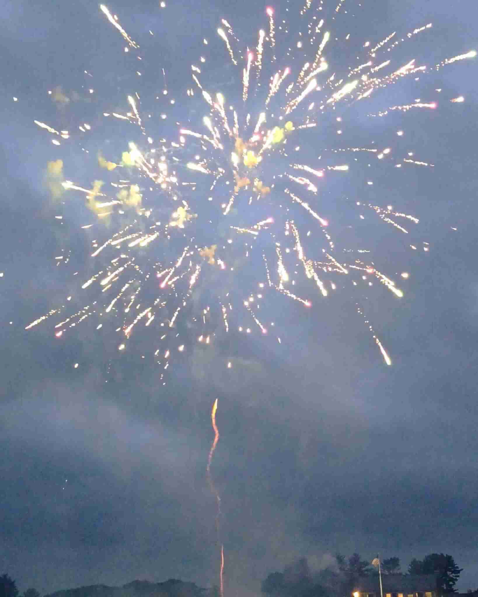 Fireworks 2